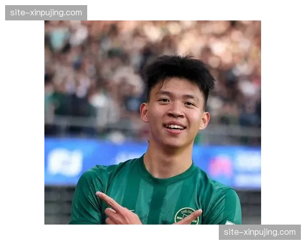 王钰栋梅开二度领跑本土射手榜 浙江队青训成果兑现进攻端