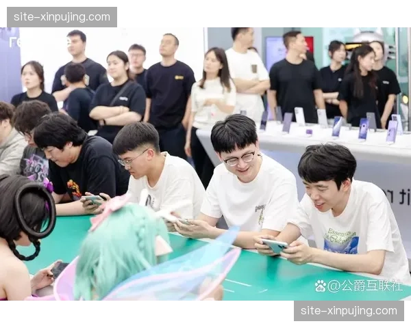 现场实时竞猜交互模块下沉 场馆内测社交化观赛新模式