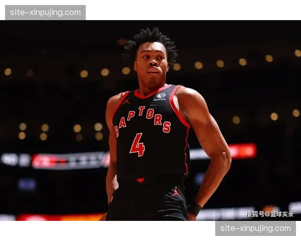 猛龙锋线群深度优势明显 西亚卡姆巴恩斯组合攻防俱佳 猛龙锋线群深度优势明显 西亚卡姆巴恩斯组合攻防俱佳