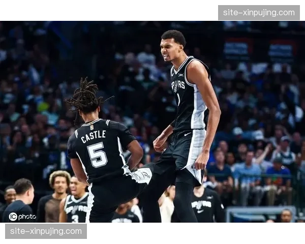 马刺防守效率110.2位列第三 文班亚马在场净胜24.9分